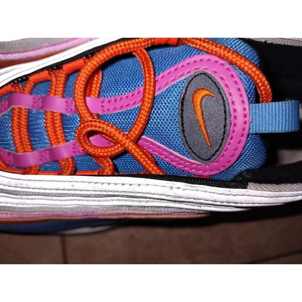 Nike pre owned